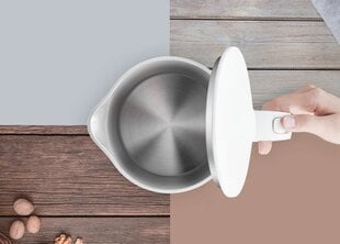 Xiaomi Mi Electric Kettle EU cena un informācija | Elektriskās tējkannas | 220.lv