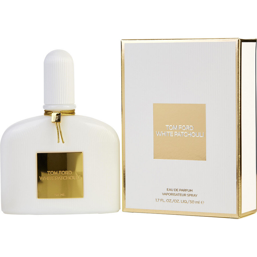 Parfimērijas ūdens Tom Ford White Patchouli EDP sievietēm 100 ml cena un informācija | Sieviešu smaržas | 220.lv