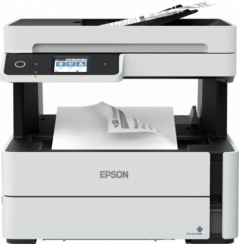 Epson EcoTank M3170 цена и информация | Printeri un daudzfunkcionālās ierīces | 220.lv