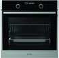 Gorenje BCS747S34X цена и информация | Cepeškrāsnis | 220.lv