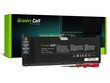 Green Cell A1309 Laptop Battery for Apple MacBook Pro 17 A1297 (Early 2009, Mid 2010) cena un informācija | Akumulatori portatīvajiem datoriem | 220.lv