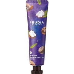 Питательный - увлажняющий крем для рук Frudia My Orchard Shea Butter 30 мл цена и информация | Кремы, лосьоны для тела | 220.lv