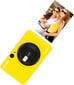 Canon Zoemini C (Bumble Bee Yellow) + 10 photo sheets cena un informācija | Momentfoto kameras | 220.lv