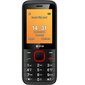 eStar X24, Dual Sim, Red cena un informācija | Mobilie telefoni | 220.lv