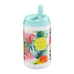 Ambition termo krūze Tropical, 250 ml cena un informācija | Termosi, termokrūzes | 220.lv