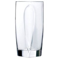 Luminarc стаканы Flame, 300 мл, 6 шт. цена и информация | Стаканы, фужеры, кувшины | 220.lv