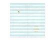 Papīra salvetes Yummy "Live Laugh Love", zilas , 33x33 cm, 1 iepakojums / 20 gab. цена и информация | Vienreizējie trauki | 220.lv
