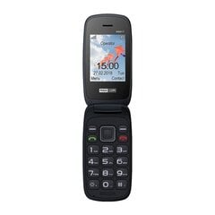Maxcom MM817 Red цена и информация | Мобильные телефоны | 220.lv