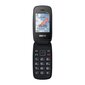 Maxcom MM817 Red cena un informācija | Mobilie telefoni | 220.lv