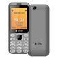 eSTAR X28 Dual SIM Silver cena un informācija | Mobilie telefoni | 220.lv