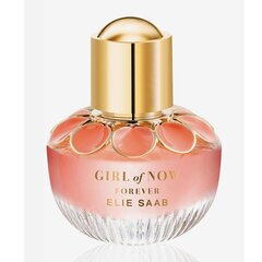 Parfimērijas ūdens Elie Saab Girl of Now Forever EDP sievietēm 90 ml цена и информация | Женские духи | 220.lv