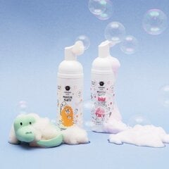 Пена для мытья для детей Nailmatic Kids Mousse Party Foaming 150 мл цена и информация | Косметика для мам и детей | 220.lv