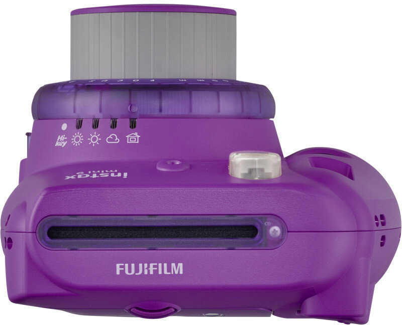 Fujifilm Instax Mini 9 cena un informācija | Momentfoto kameras | 220.lv