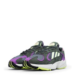 Спортивная обувь для женщин Adidas YUNG-1 14211 цена и информация | Спортивная обувь, кроссовки для женщин | 220.lv