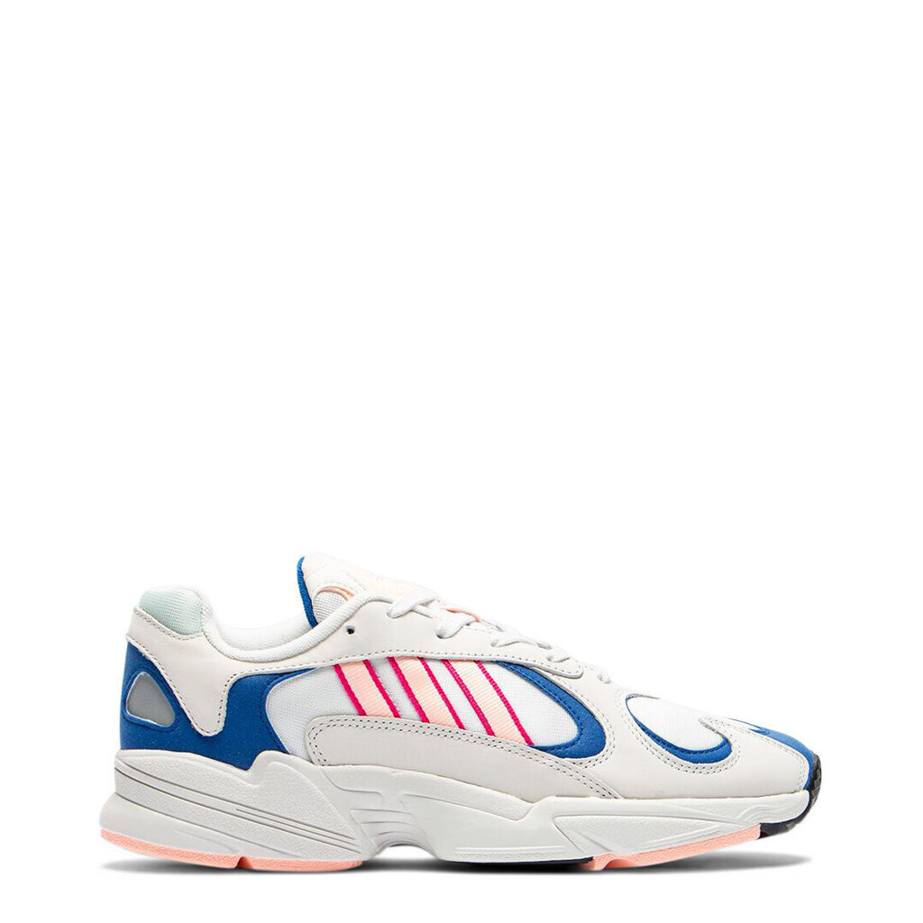 Adidas - YUNG-1 20386 cena un informācija | Sporta apavi sievietēm | 220.lv