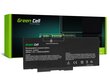 Baterija Green Cell 93FTF GJKNX do Dell Latitude 5280 5290 5480 5490 5491 5495 5580 5590 5591 Precision 3520 3530 цена и информация | Akumulatori portatīvajiem datoriem | 220.lv