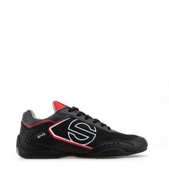 Vīriešu ikdienas apavi Sparco - SP-F5 14561 cena un informācija | Sporta apavi vīriešiem | 220.lv