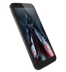 Blackview BV5500 PRO, Dual SIM 3/16 Гб, Black цена и информация | Мобильные телефоны | 220.lv