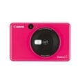 Canon Zoemini C (Bubble Gum Pink) + 10 photo sheets