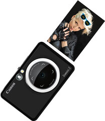 Мгновенная камера Canon Zoemini S цена и информация | Фотоаппараты мгновенной печати | 220.lv