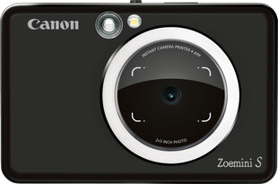 Canon Zoemini S cena un informācija | Momentfoto kameras | 220.lv