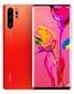 Huawei P30 Pro, 128 GB, Amber Sunrise cena un informācija | Mobilie telefoni | 220.lv