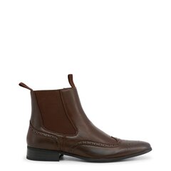 Vīriešu apavi Duca di Morrone RUDOLPH 14489 cena un informācija | Vīriešu kurpes, zābaki | 220.lv