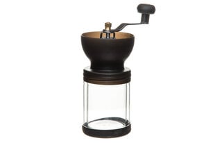 Maku кофемолка, 8x8x21 см цена и информация | Чайники, кофейники | 220.lv