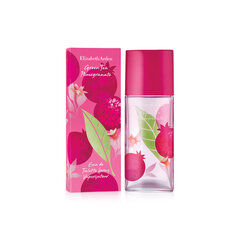 Tualetes ūdens Elizabeth Arden Green Tea Pomegranate EDT sievietēm 100 ml cena un informācija | Sieviešu smaržas | 220.lv