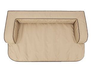 Hobbydog guļvieta Top Standard XL, smilšu krāsas cena un informācija | Suņu gultas, spilveni, būdas | 220.lv