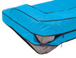 Hobbydog gulta Top Standard XL, zila цена и информация | Suņu gultas, spilveni, būdas | 220.lv