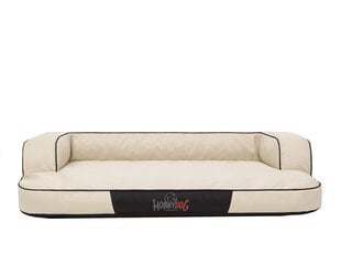 Hobbydog лежак Top Standard XL, белый цена и информация | Лежаки, домики | 220.lv