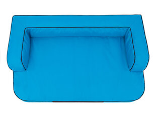 Hobbydog gulta Top Standard XXL, zila cena un informācija | Suņu gultas, spilveni, būdas | 220.lv