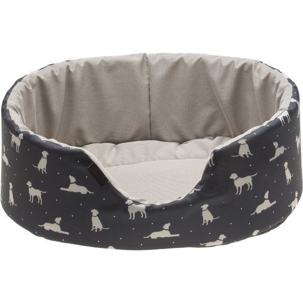 Comfy guļvieta Billy Dog 90x80x15 cm цена и информация | Suņu gultas, spilveni, būdas | 220.lv