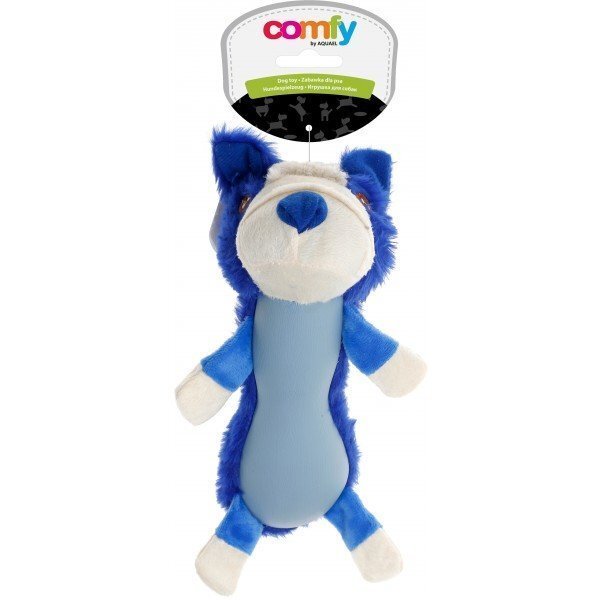Comfy rotaļlieta Slimmy Dog цена и информация | Suņu rotaļlietas | 220.lv
