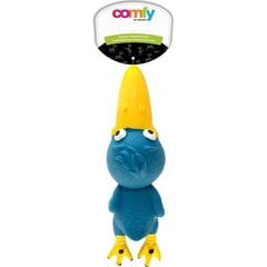 Comfy rotaļlieta Birdy 23.5 cm cena un informācija | Suņu rotaļlietas | 220.lv