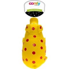 Comfy rotaļlieta Piggy Dot cena un informācija | Suņu rotaļlietas | 220.lv