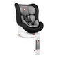 Autokrēsliņš Lionelo Lennart 0-18 kg, Carbon цена и информация | Autokrēsliņi | 220.lv