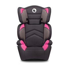 Автокресло Lionelo Lars 15-36 кг, Candy Pink цена и информация | Автокресла | 220.lv