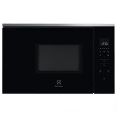 Electrolux KMFE172TEX цена и информация | Микроволновые печи | 220.lv