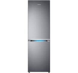 SAMSUNG RB33R8737S9/EF цена и информация | Холодильники | 220.lv