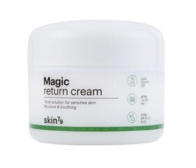 Многофункциональный увлажняющий крем для лица Skin79 Magic Return Cream 70 мл цена и информация | Кремы для лица | 220.lv