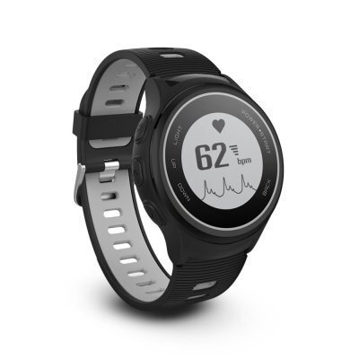 Forever TripleX SW-600 Grey cena un informācija | Viedpulksteņi (smartwatch) | 220.lv