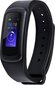 Tracer T-Band Libra S4 Black cena un informācija | Fitnesa aproces | 220.lv