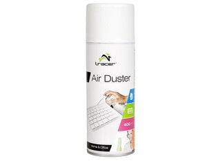 Saspiests oras Tracer Air Duster, 400ml cena un informācija | Tracer Mājsaimniecības preces | 220.lv