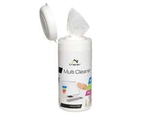 Чистящие салфетки Tracer Multi Cleaner 100 шт. цена и информация | Очистители | 220.lv