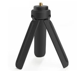 SJCAM Portable hand-held Tripod цена и информация | Аксессуары для видеокамер | 220.lv