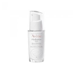 Mitrinošs sejas serums Avene Hydrance Intense Serum 30 ml цена и информация | Сыворотки для лица, масла | 220.lv