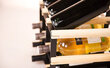 Vīna plaukts RW-8-3X8-24 цена и информация | Virtuves piederumi | 220.lv
