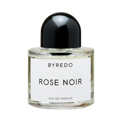 Parfimērijas ūdens Byredo Rose Noir EDP sievietēm/vīriešiem 50 ml cena un informācija | Sieviešu smaržas | 220.lv